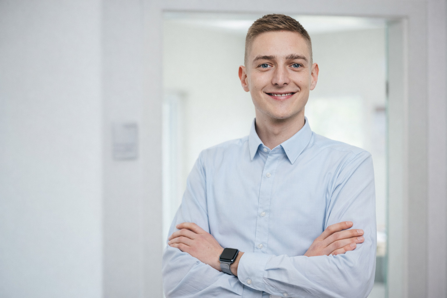 Jesse Bundt – Kältetechnik, Funke Klimatechnik
